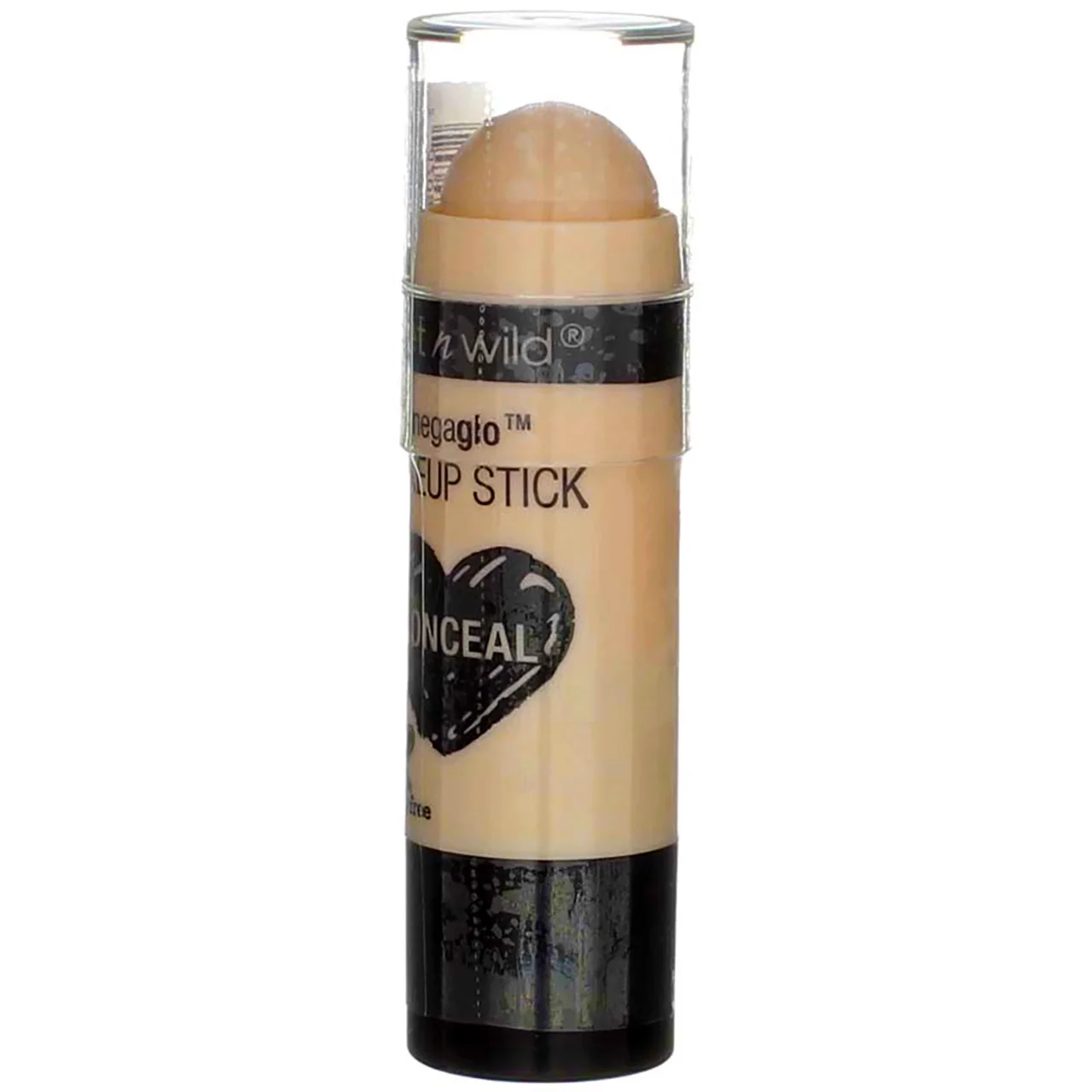 (3 Pack) WET N WILD MegaGlo Makeup Stick - Follow Your Bisque