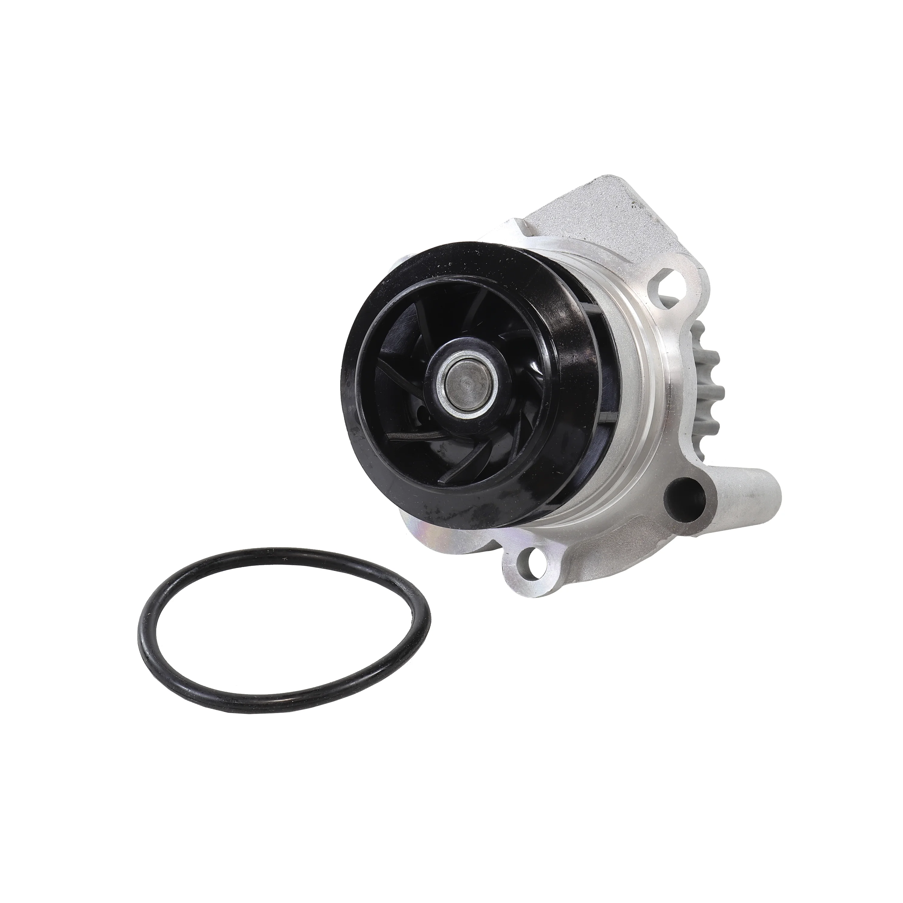 DNJ WP4372 Water Pump Fits Cars & Trucks 12-14 Volkswagen Passat 2.0L L4 DOHC Turbocharged CKRA