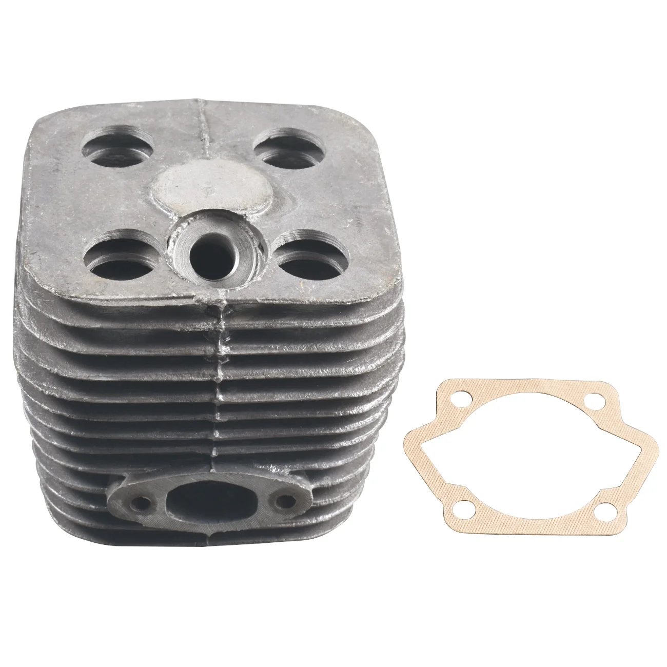 VM24 Carburetor Dio Reed Valve Intake Pipe 100cc Motorized Bike Engine Kit Bicycle Motor Bike