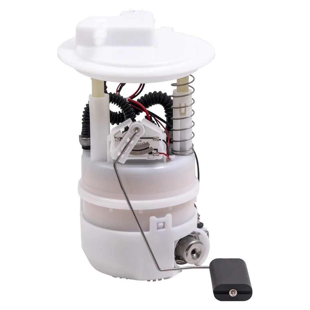 Brock Aftermarket Replacement Fuel Pump Module Assembly Compatible With 2013-2019 Nissan Sentra 1.8L