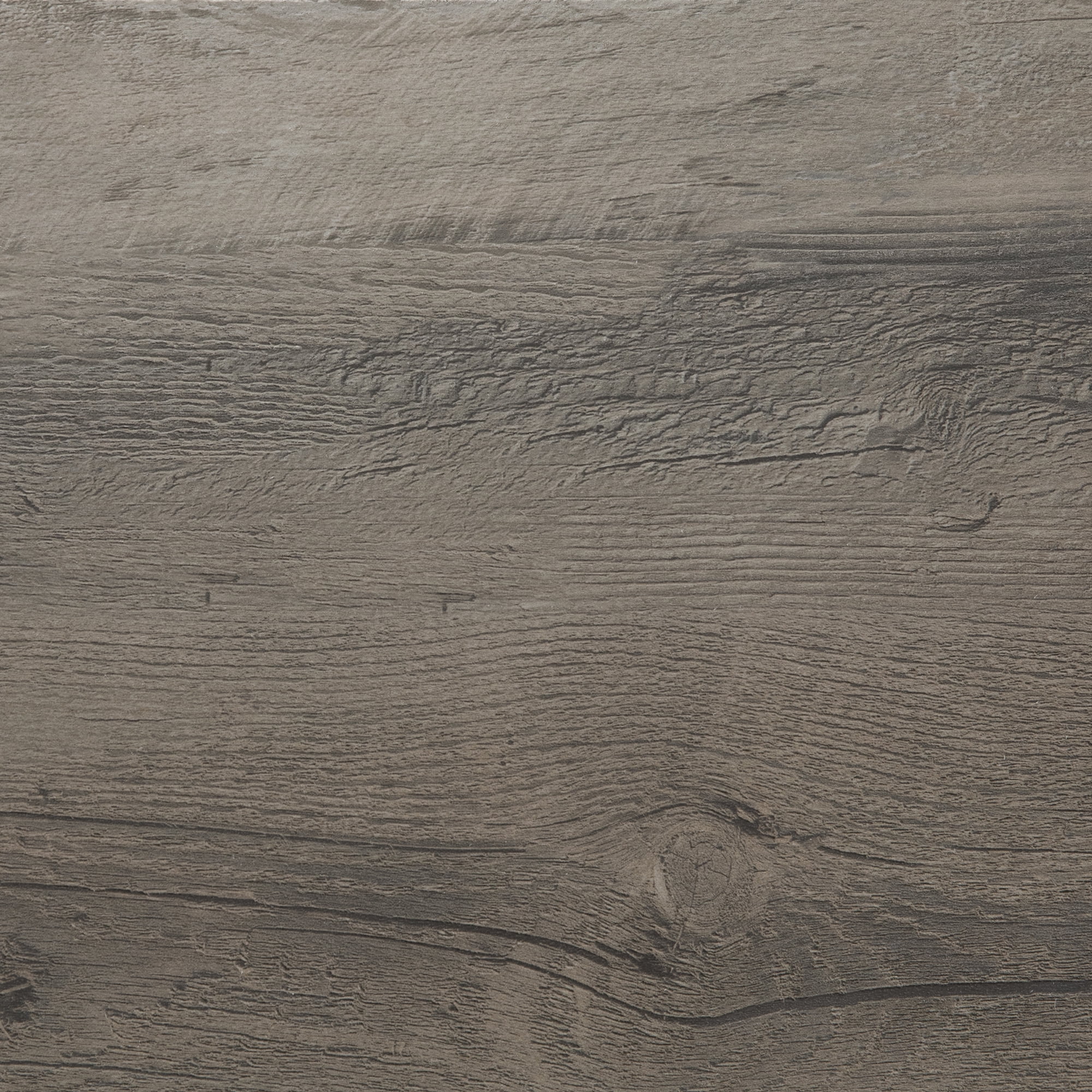 Walker Edison Farmhouse 3 Drawer Nightstand, Grey Wash