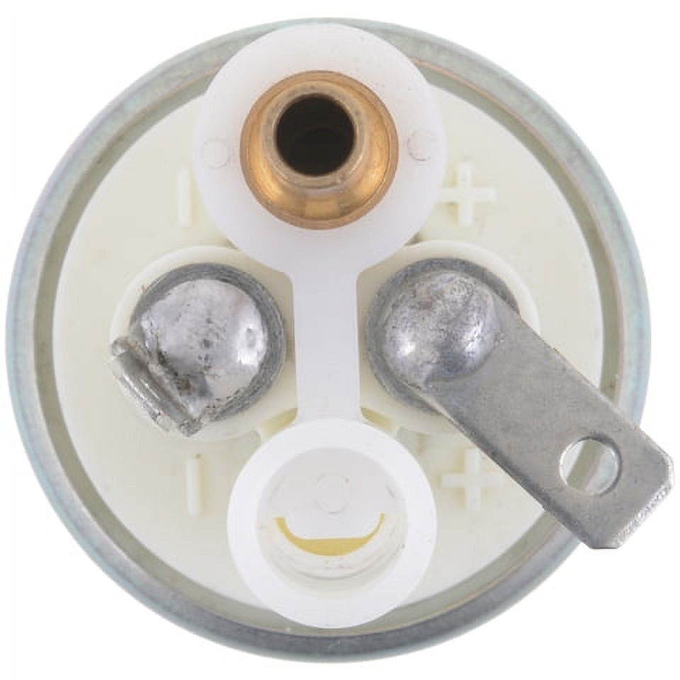 Carter P72222 Fuel Pump & Strainer Set
