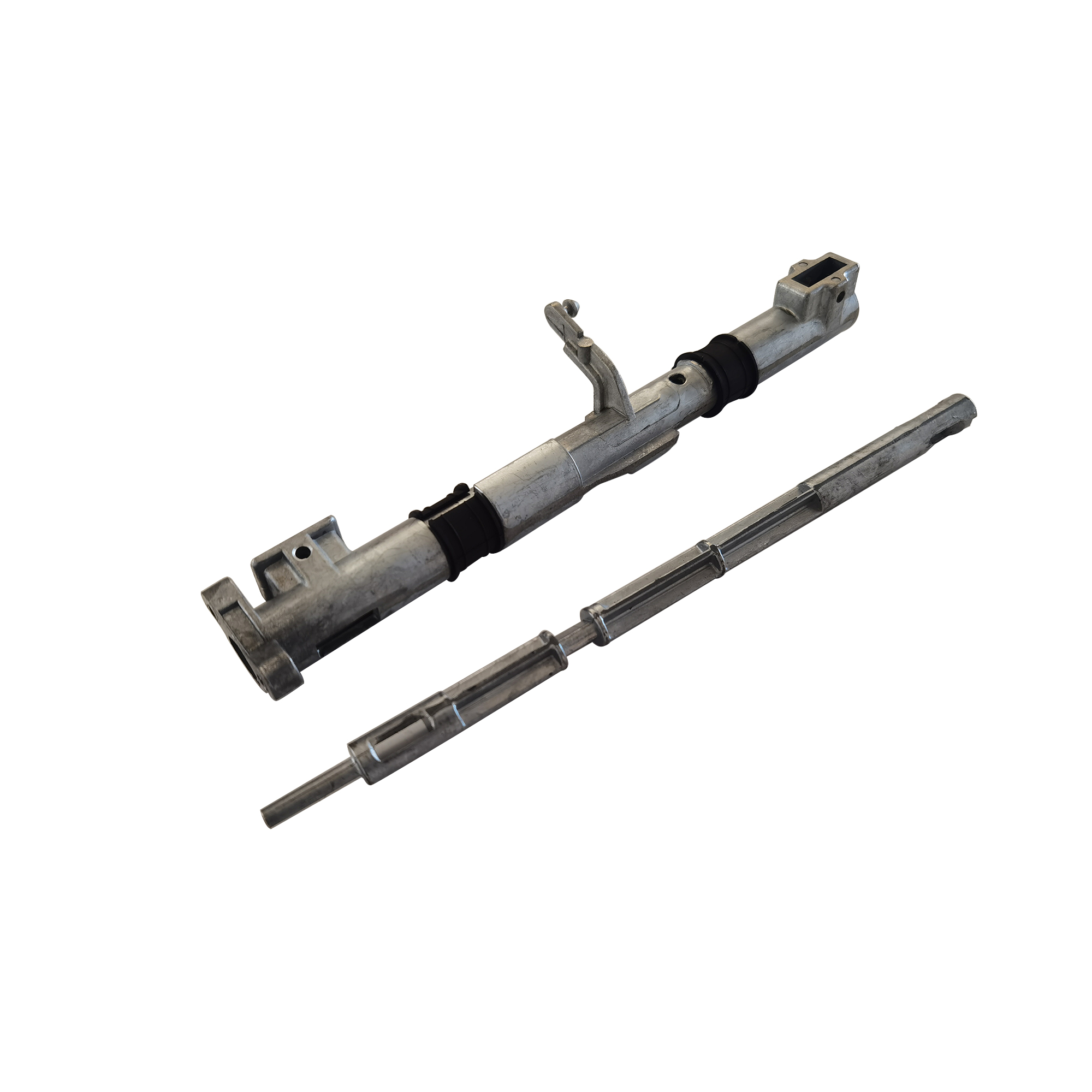 Steering Column Shift Tube & Plunger Assembly For 2005 Mercury Grand Marquis 4.6L V8