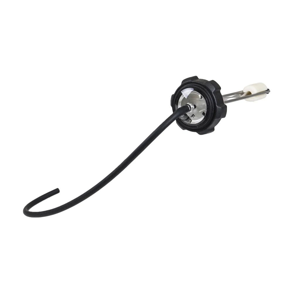 Arctic Cat 0470-369 OEM Gas Cap w Fuel Gauge for 1996-2000 300 400 454 500