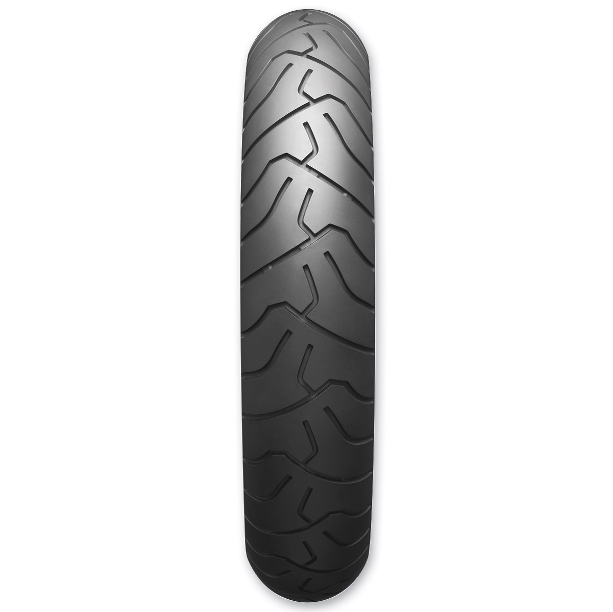 Bridgestone Battlax BT-028 Radial Front Tire 120/70R18 (129294)