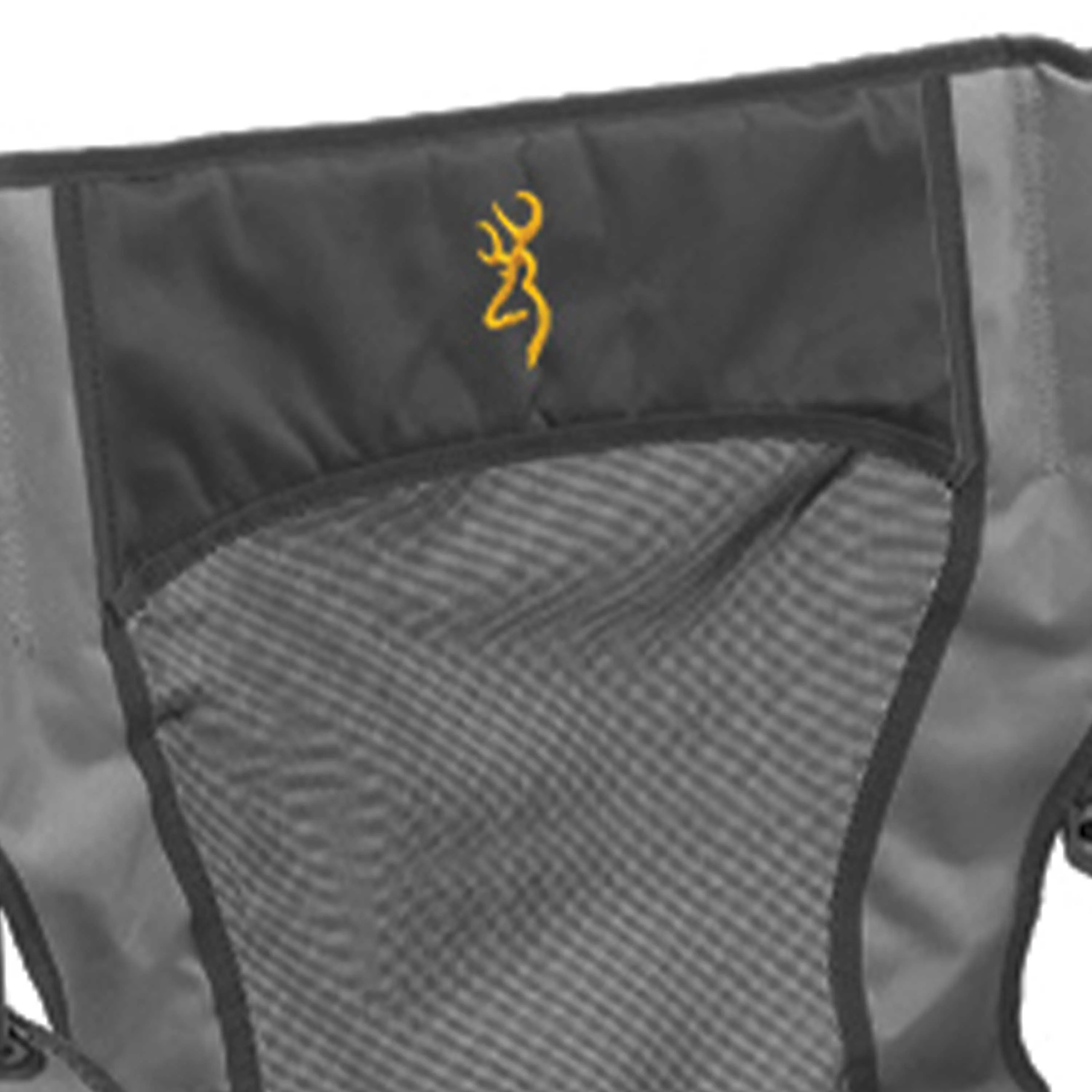 Browning Kodiak Chair