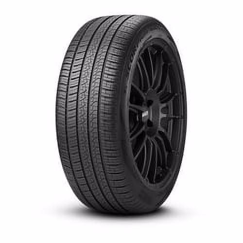 (Qty: 2) 295/35R22XL Pirelli Scorpion Zero All Season 108Y tire