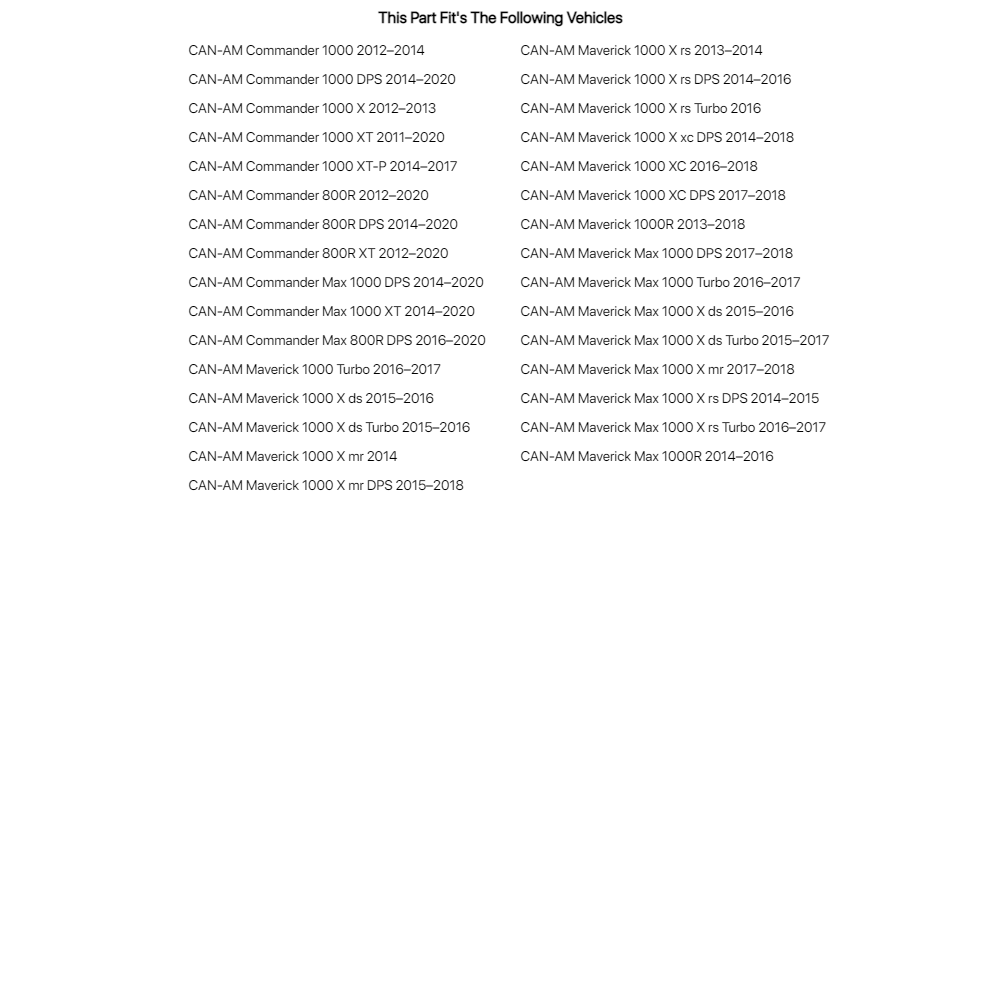 Dragonfire Racing Gen2 Quick-Release Steering Wheel Hub