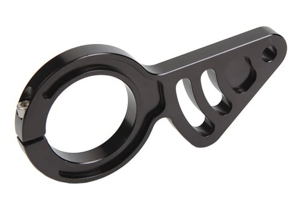 Aeromotive Belt Drive Pump Bracket - 11705