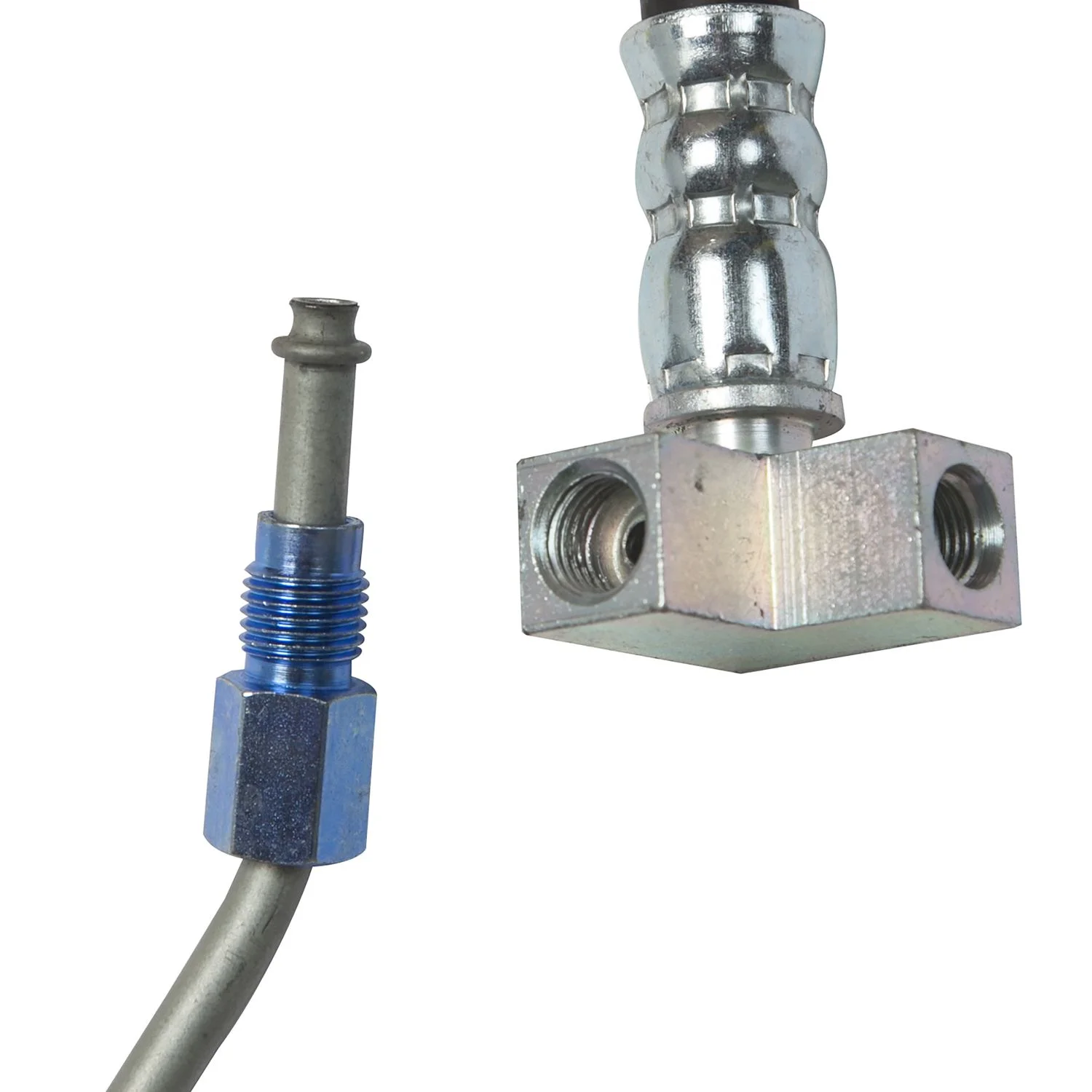 Power Steering Pressure Line Hose Assembly Fits select: 2003-2006 NISSAN SENTRA