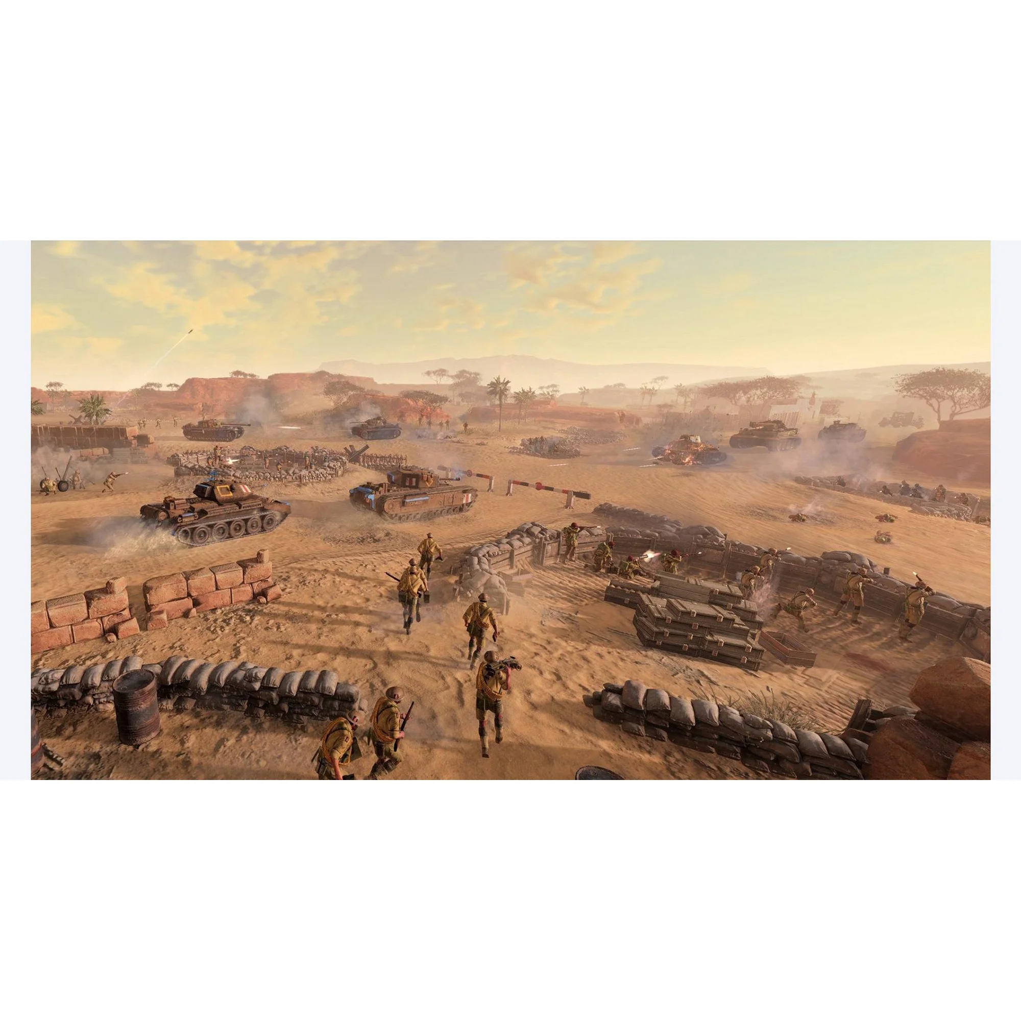 Company of Heroes 3: Launch Edition - Xbox Series X