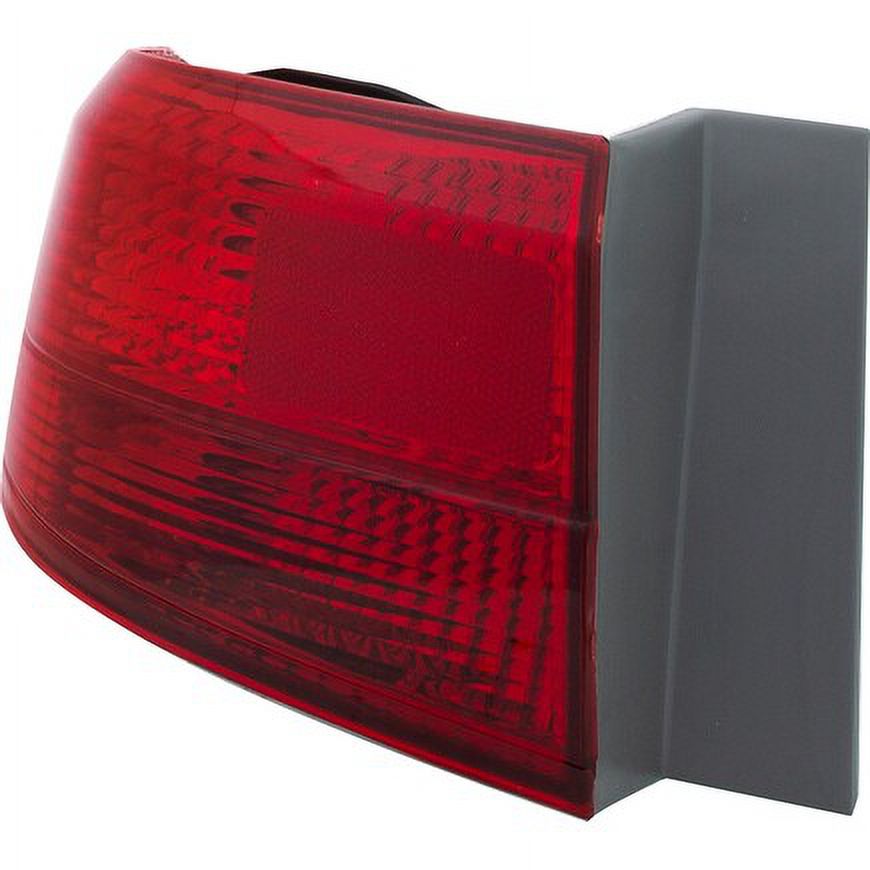 Tail Light Rear Back Lamp for 05-05 Honda Accord Sedan/Hybrid Driver Left