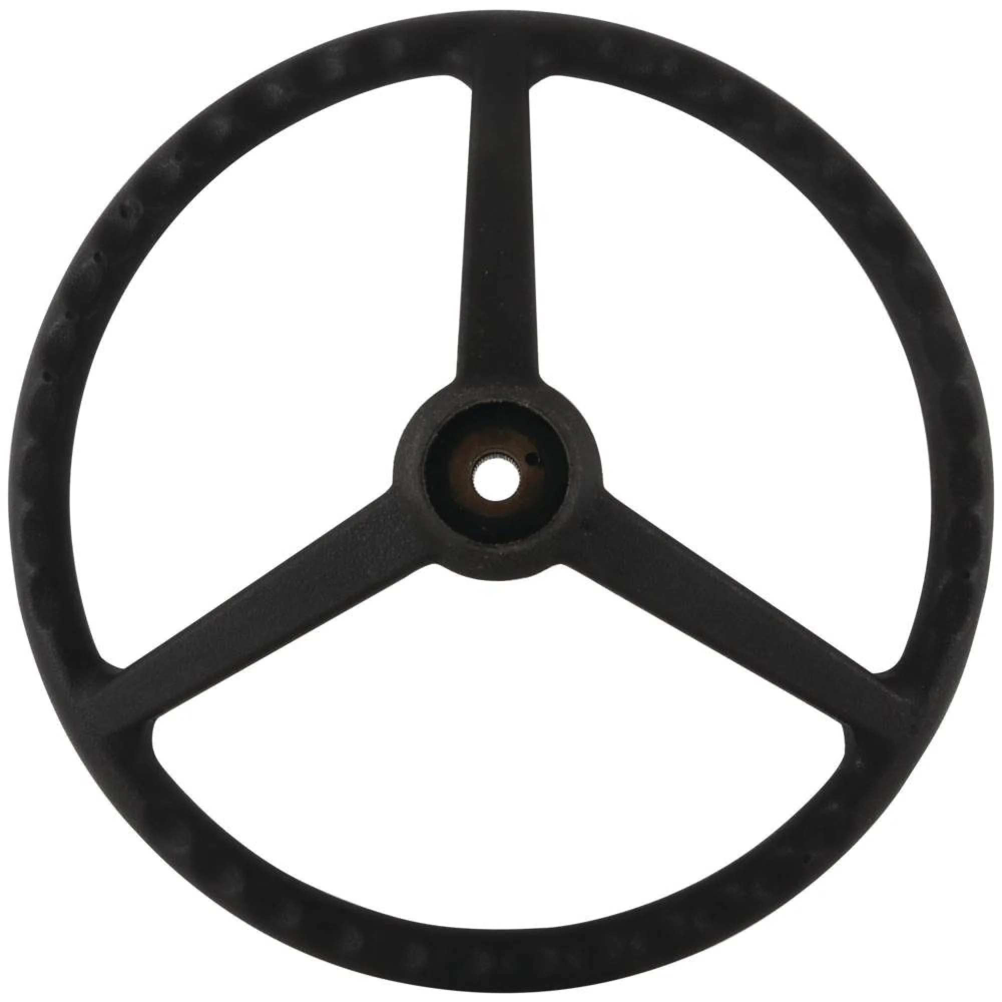 Complete Tractor Steering Wheel For Case/International Harvester MXM120