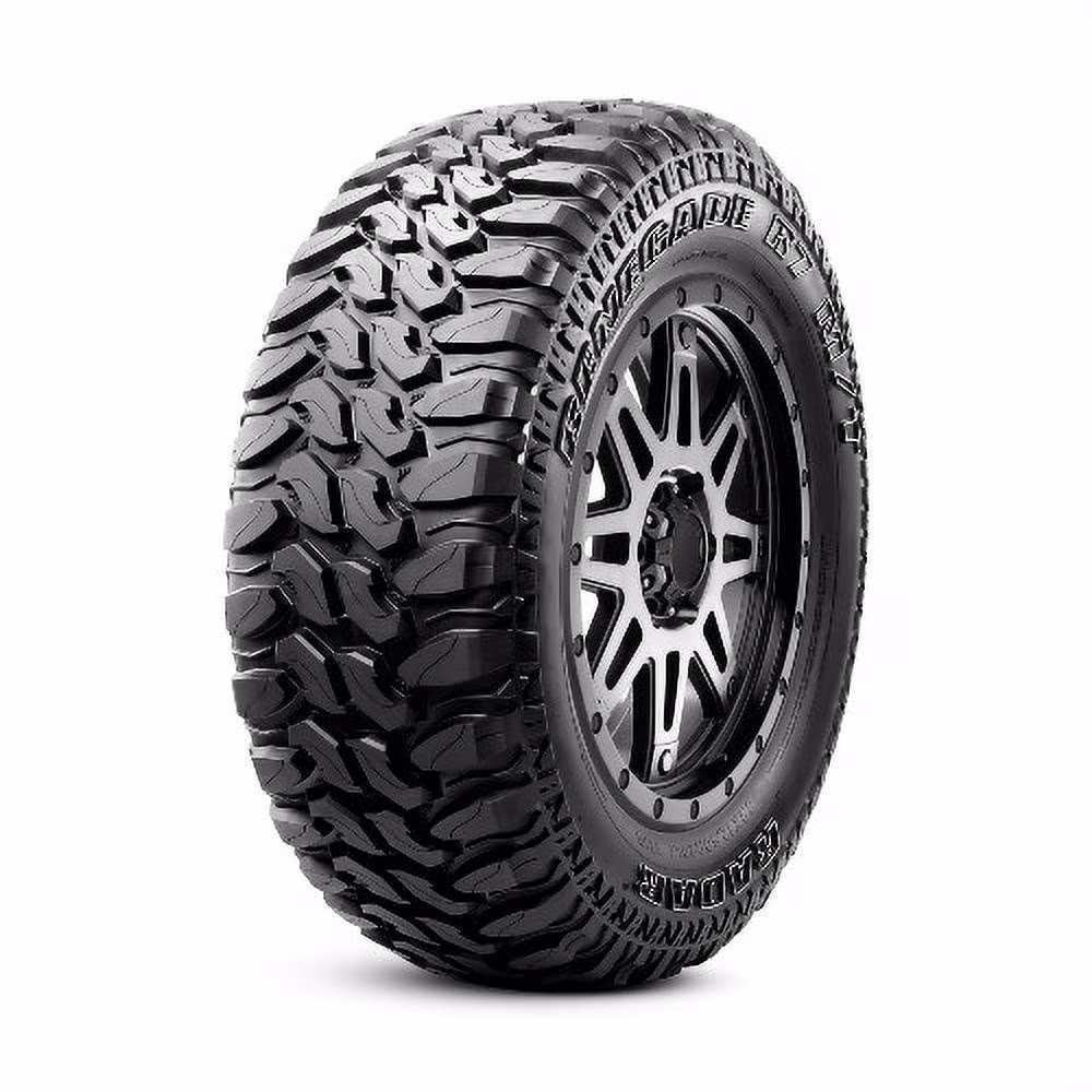 Radar Renegade R7 M/T LT35/12.50R22 Tire