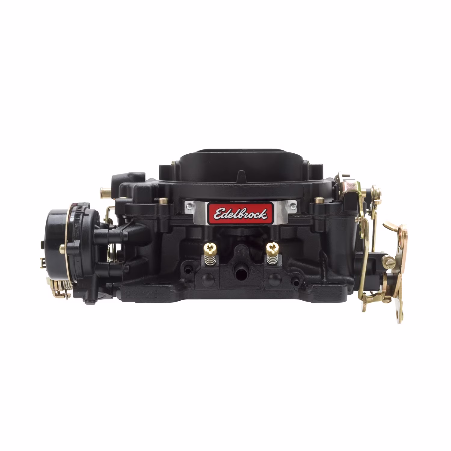 Edelbrock 14063 Performer Series Carb Fits select: 1967-1987 CHEVROLET CAMARO, 1969-1986 CHEVROLET C10