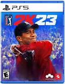 PGA Tour 2K23 Standard Edition - PlayStation 5