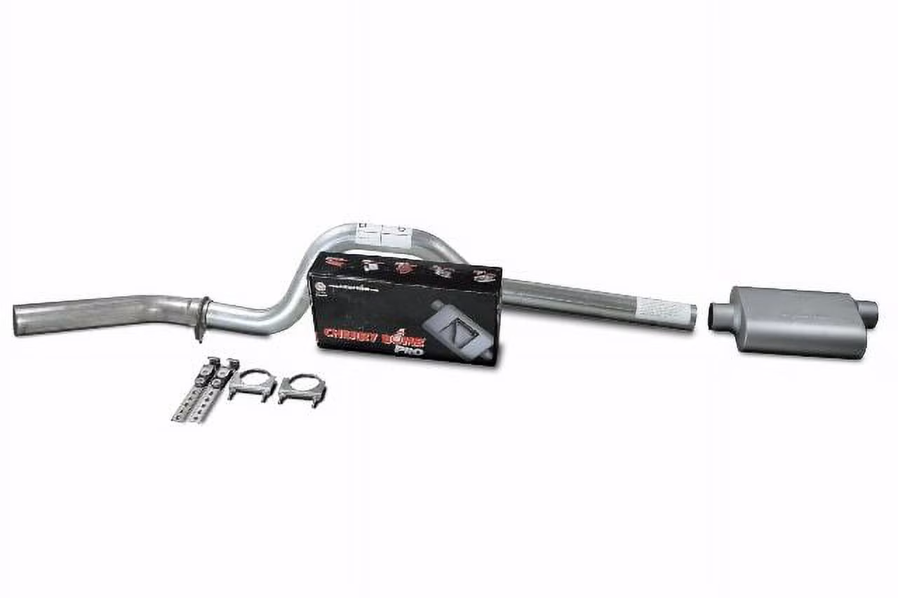 Chevy GMC 1500 99-06 Single 3