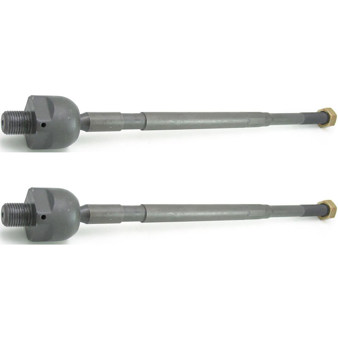 2PCS MEVOTECH Steering Tie Rod Ends FRONT INNER for 1993-1995 MAZDA RX-7