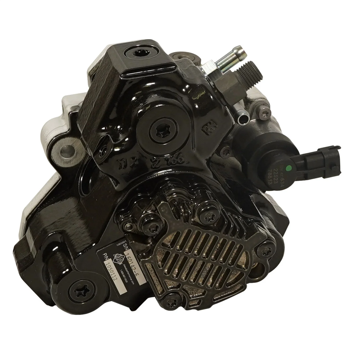 Bd Diesel 1050112 Stock Exchange Injection Pump