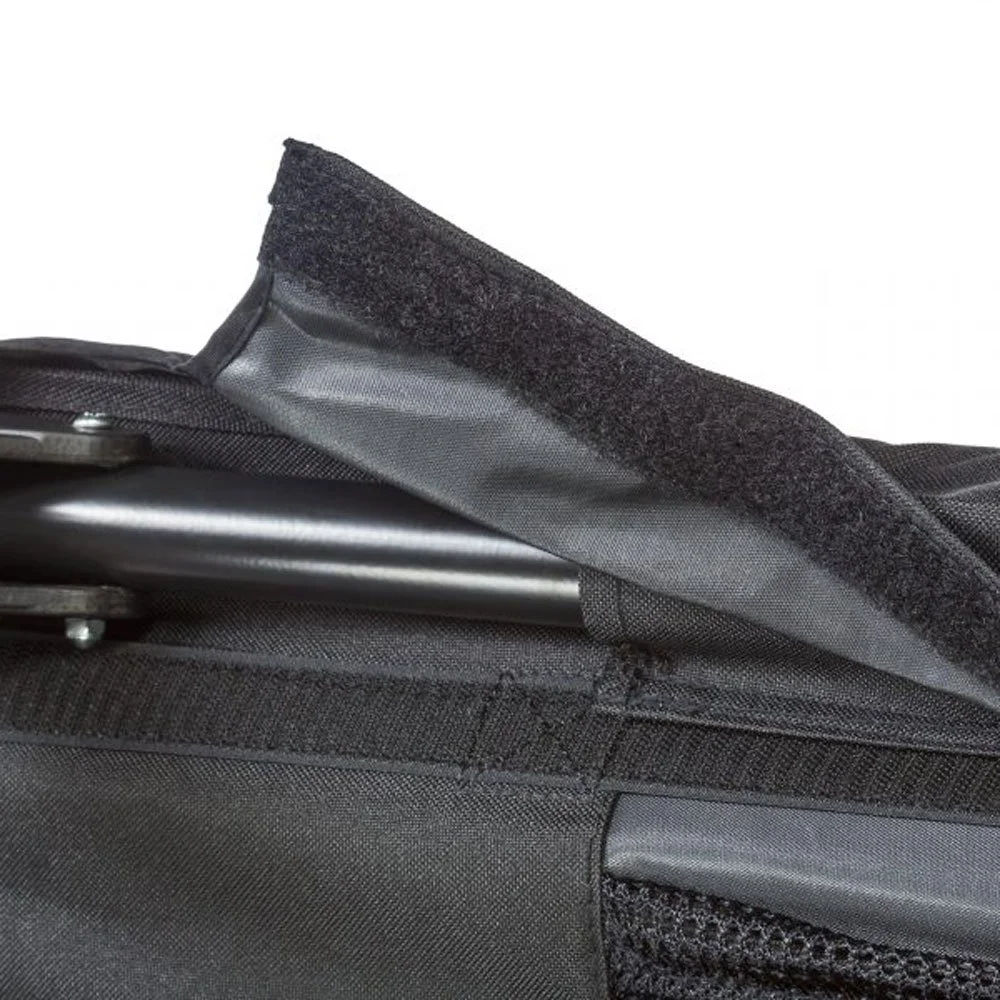 Kamp Rite XL Standard Compact Collapsible Backpacking Camping Tent Cot (2 Pack)