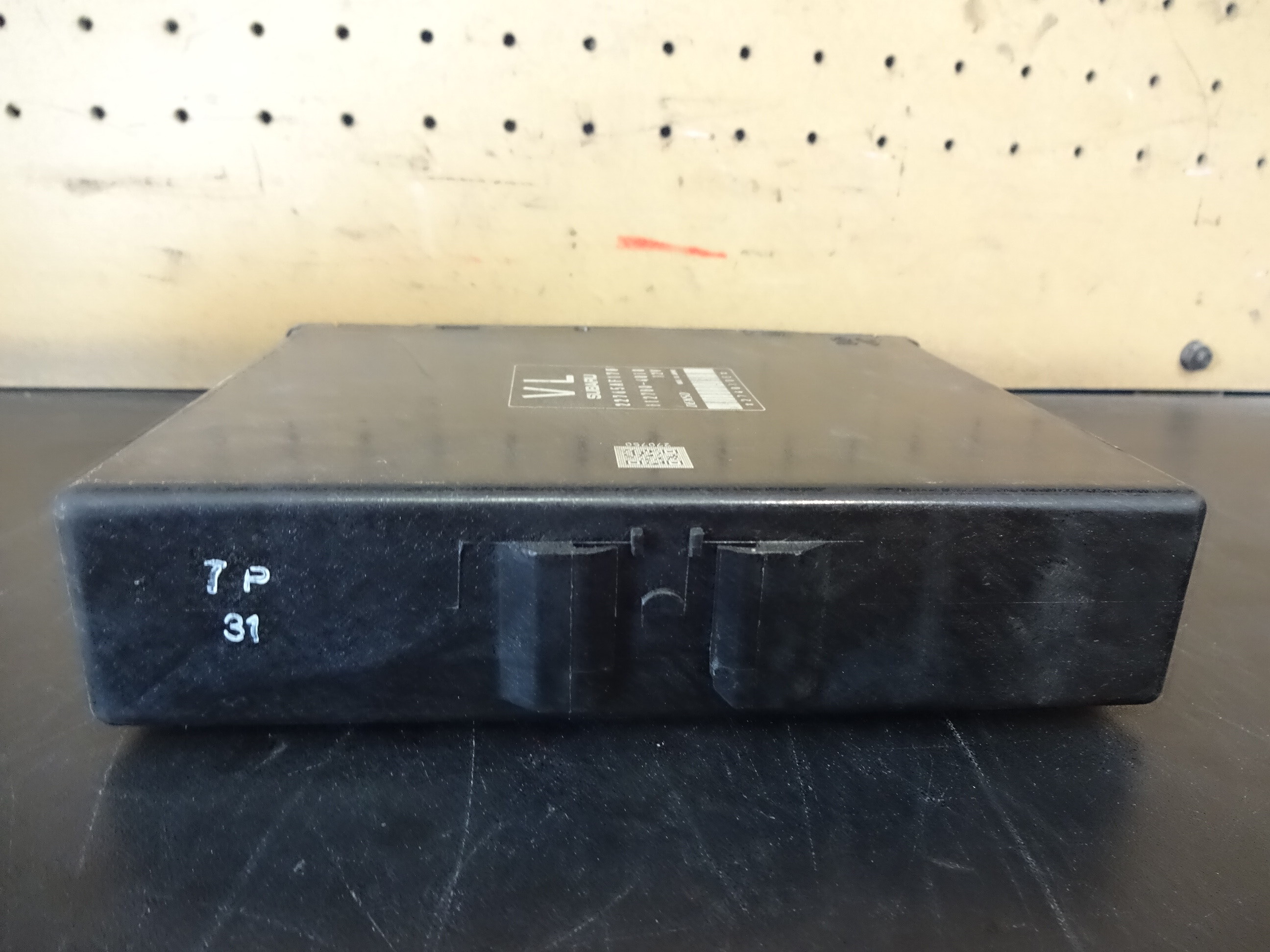 Pre-Owned 2013 Subaru Impreza Electronic Control Module OEM (Good)