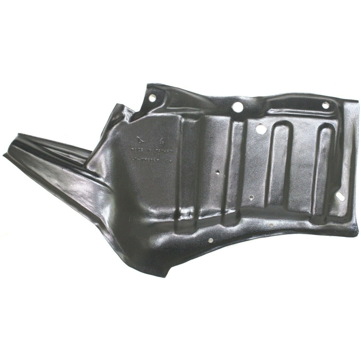 Driver Side Engine Splash Shield For Toyota 1996-2000 RAV4 Base Sport Utility