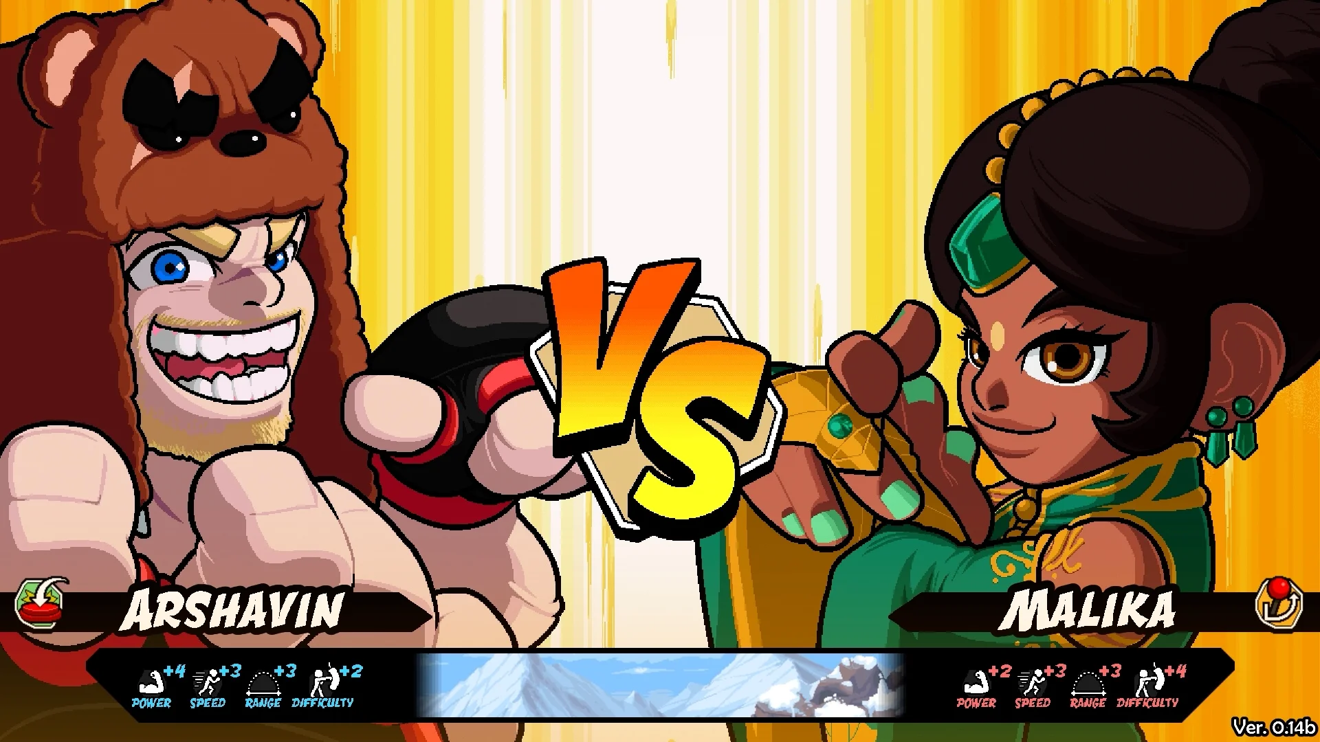 Pocket Bravery, Nintendo Switch