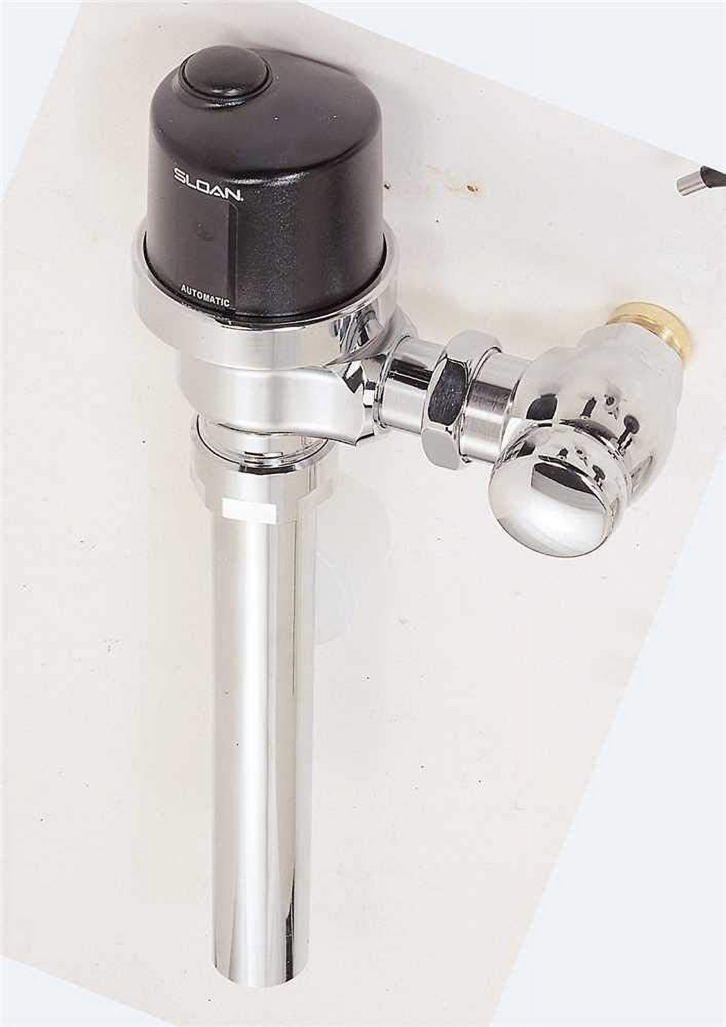 Sloan Optima Plus G2 Flush Valve Closet