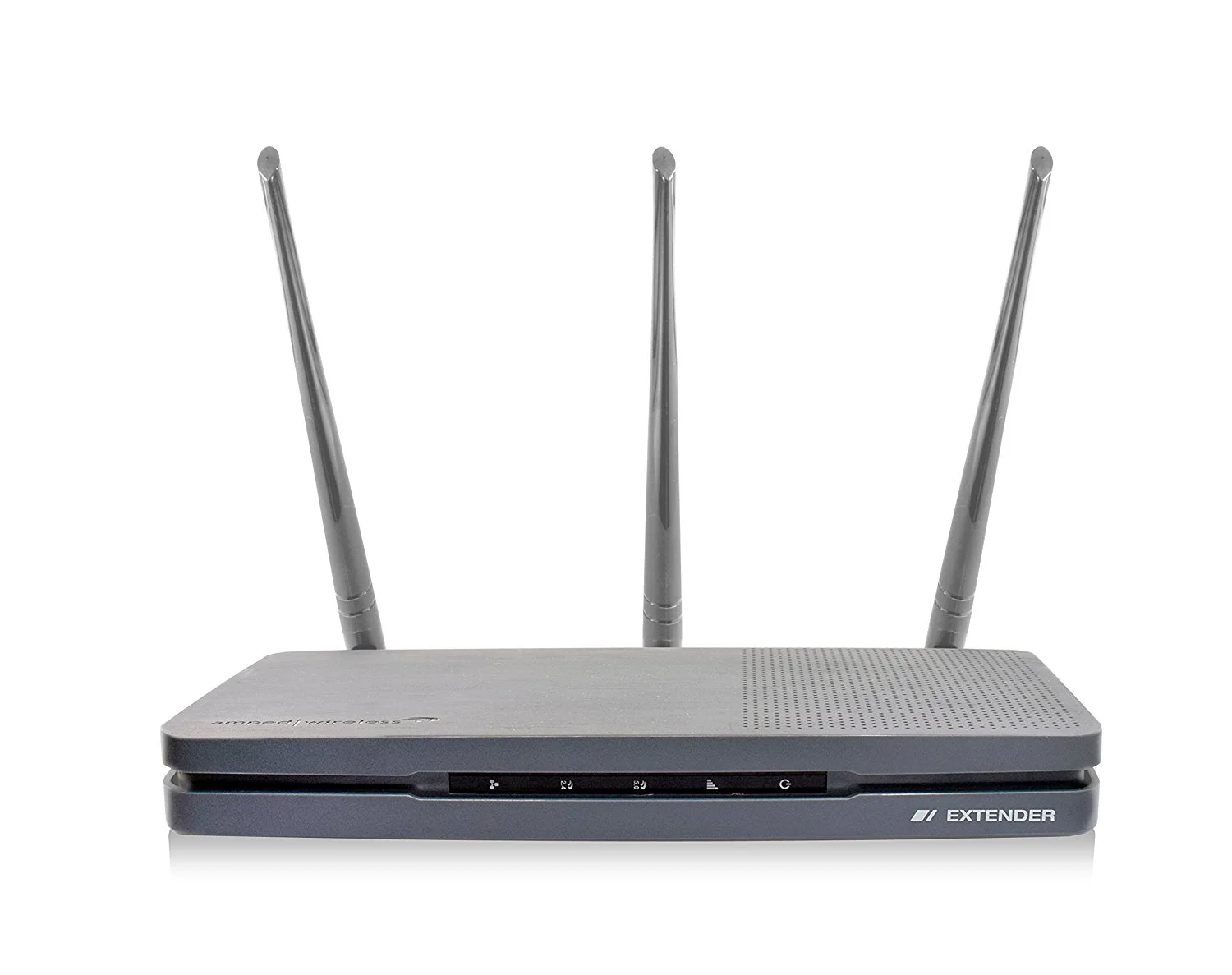 Amped Wireless AC1900 Wi-Fi Range Extender, B1900EX