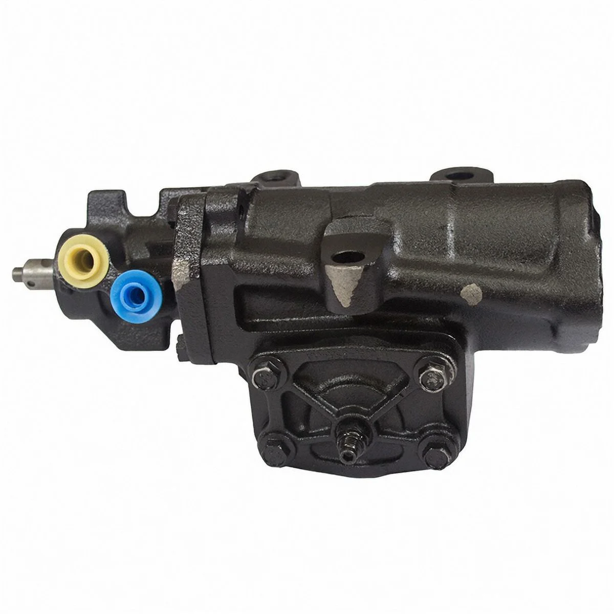 Motorcraft STG-287RM Steering Gear Fits select: 2007-2011 FORD ECONOLINE