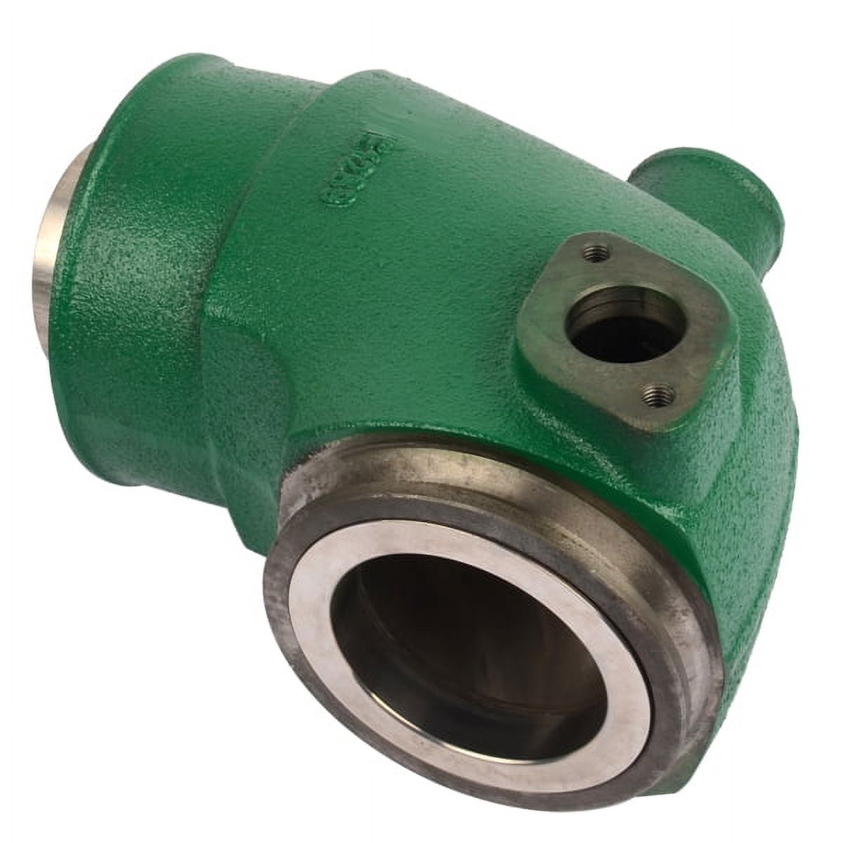 Elbow Exhaust For Volvo Penta Diesel TAMD31 KAD32 TAMD41 TAMD42 TAMD43 #861289