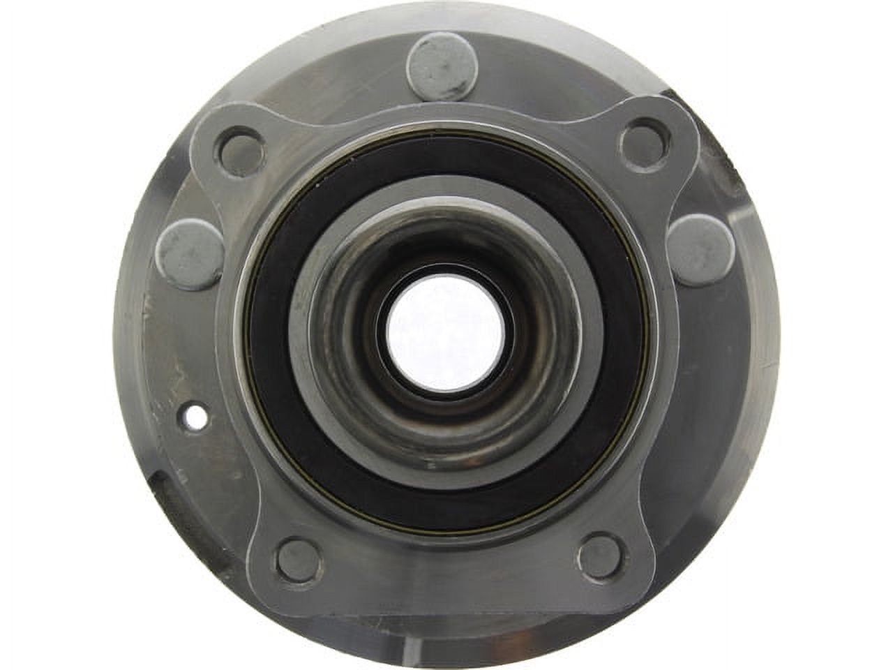 Centric Parts Wheel Bearing And Hub Assembly P/N:406.62004E Fits select: 2014-2015 CHEVROLET CRUZE, 2012-2017 BUICK VERANO