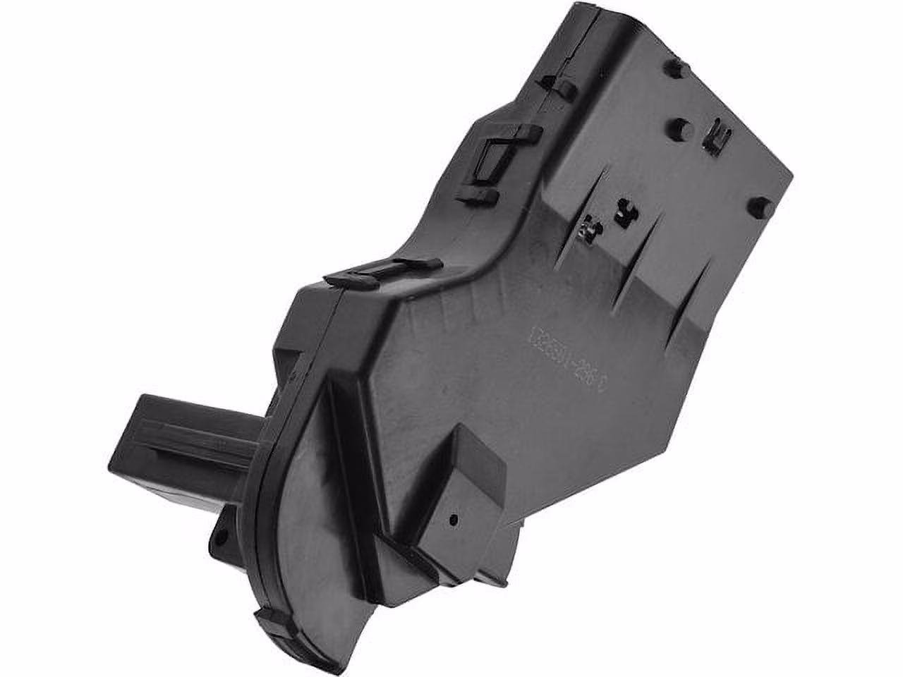 Ignition Switch - Compatible with 2001 - 2003 Dodge Ram 1500 Van 2002