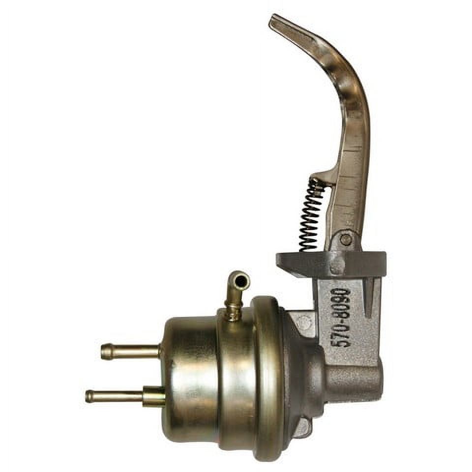 GMB 570-8090 Mechanical Fuel Pump Fits select: 1983-1988 TOYOTA TERCEL
