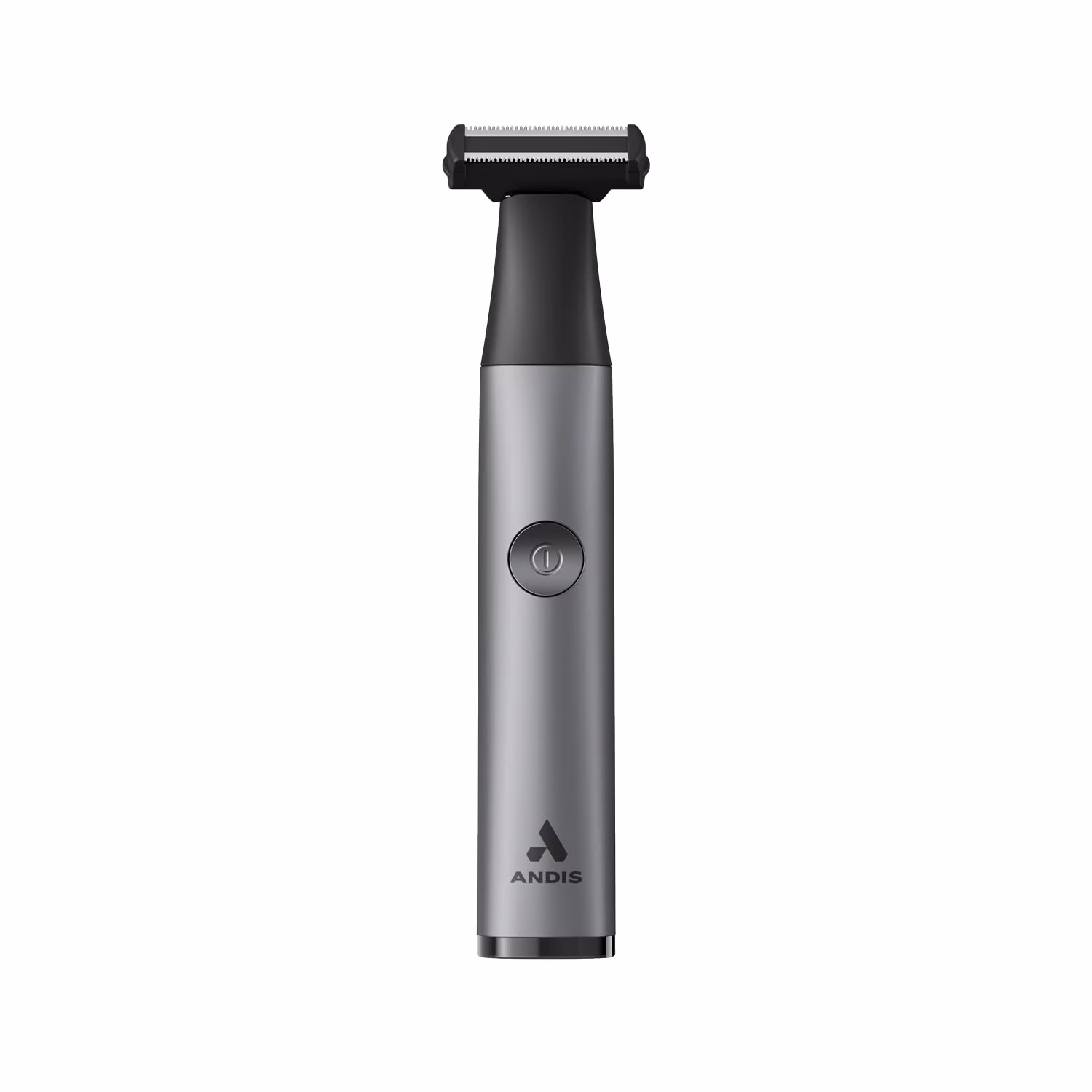 Andis 42315 Inedge Lithium-Ion Cordless All-In-One One Blade Dual Sided Wet/Dry Trimmer For Body, Face, Ear And Nose Hair, Black.