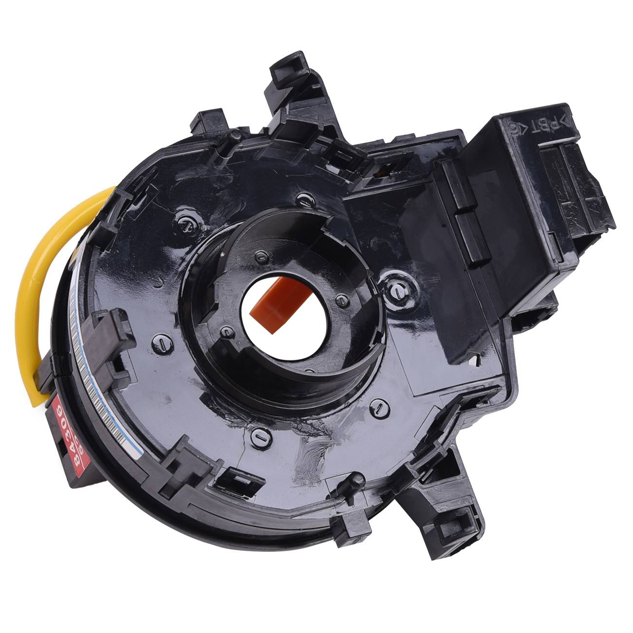 Spiral Cable Clock Spring for Toyota Yaris Land Cruiser 2006-2008