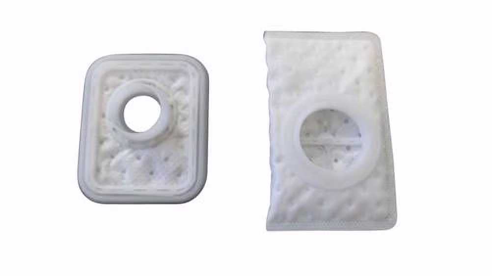 Seadoo RXP RXT GTX GSX XP 4-TEC DI RFI Internal & External Fuel Pump Filter Kit