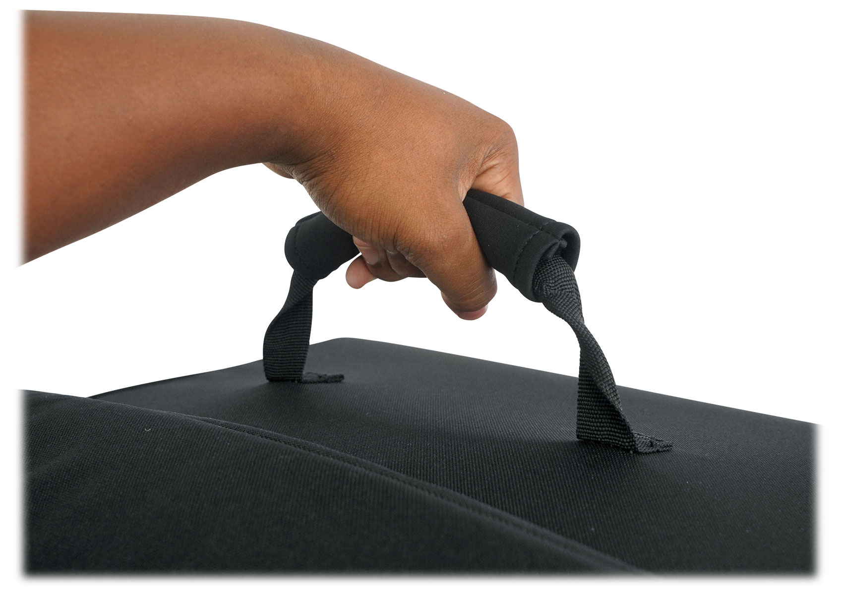 2) Rockville SB15 v2 Rolling Travel Bags+Wheels 4 Most 15