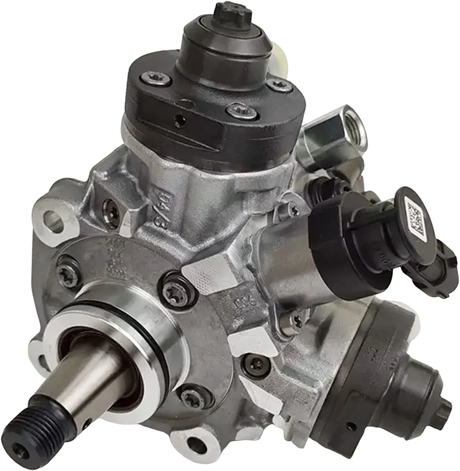 Seapple Fuel Injection Pump 32R65-00100 0445020608 Compatible with Mitstubishi Diesel Engine