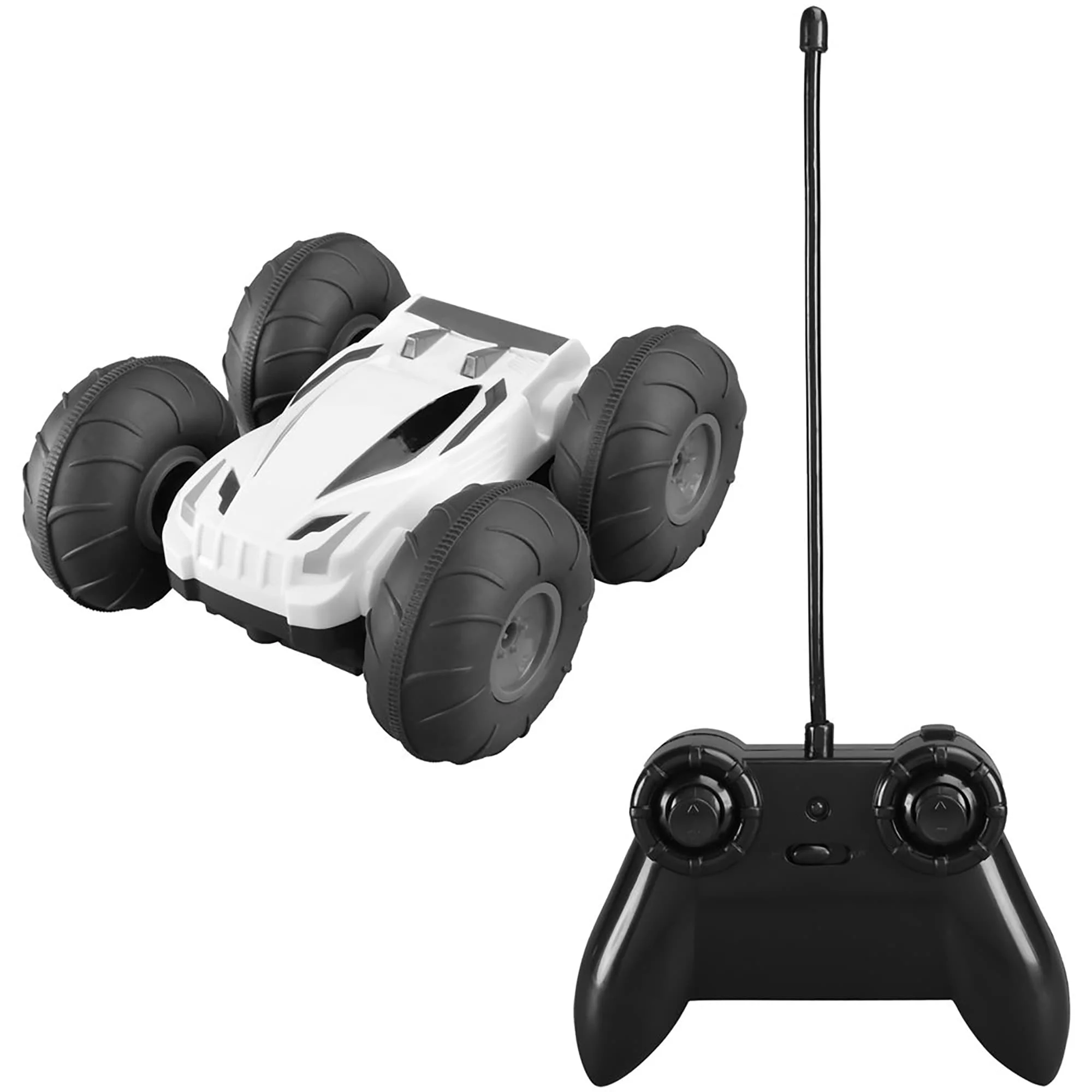 Las Vegas Raiders Flip Stunt Racer