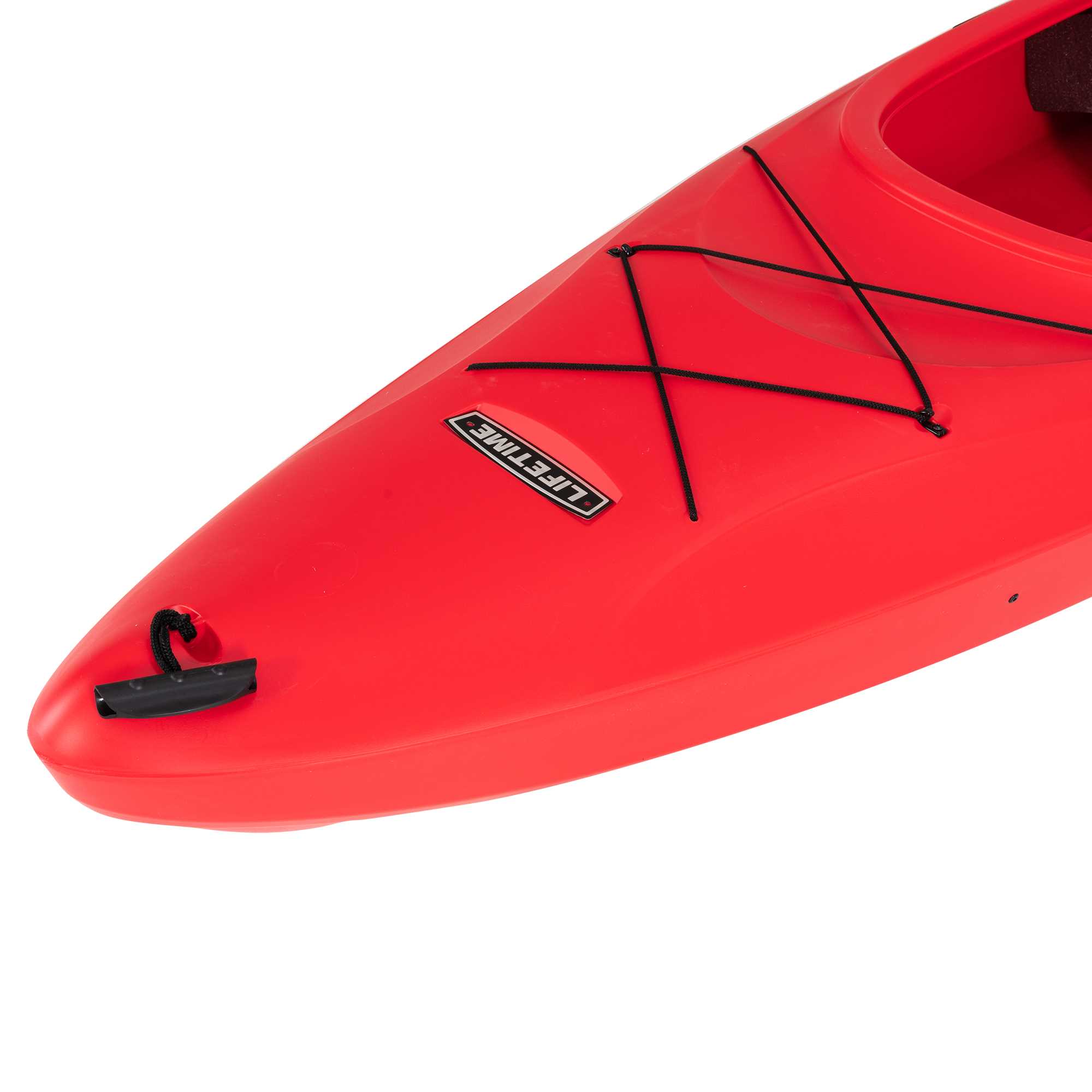 Lifetime Charger 10 ft Sit-In Kayak (Paddle Included), 90940