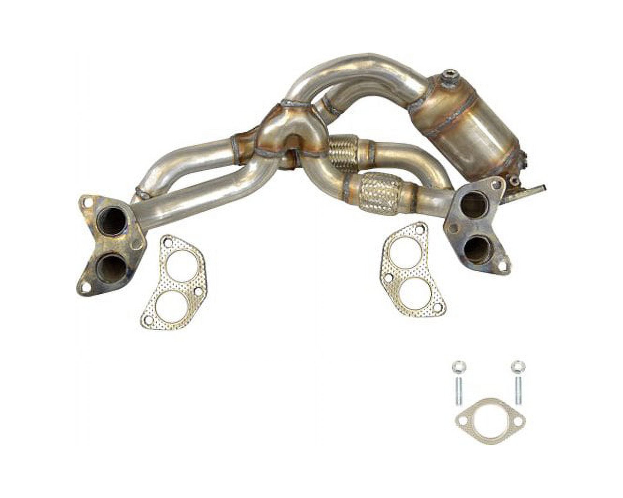 Eastern 40926 Catalytic Converter, OE Replacement