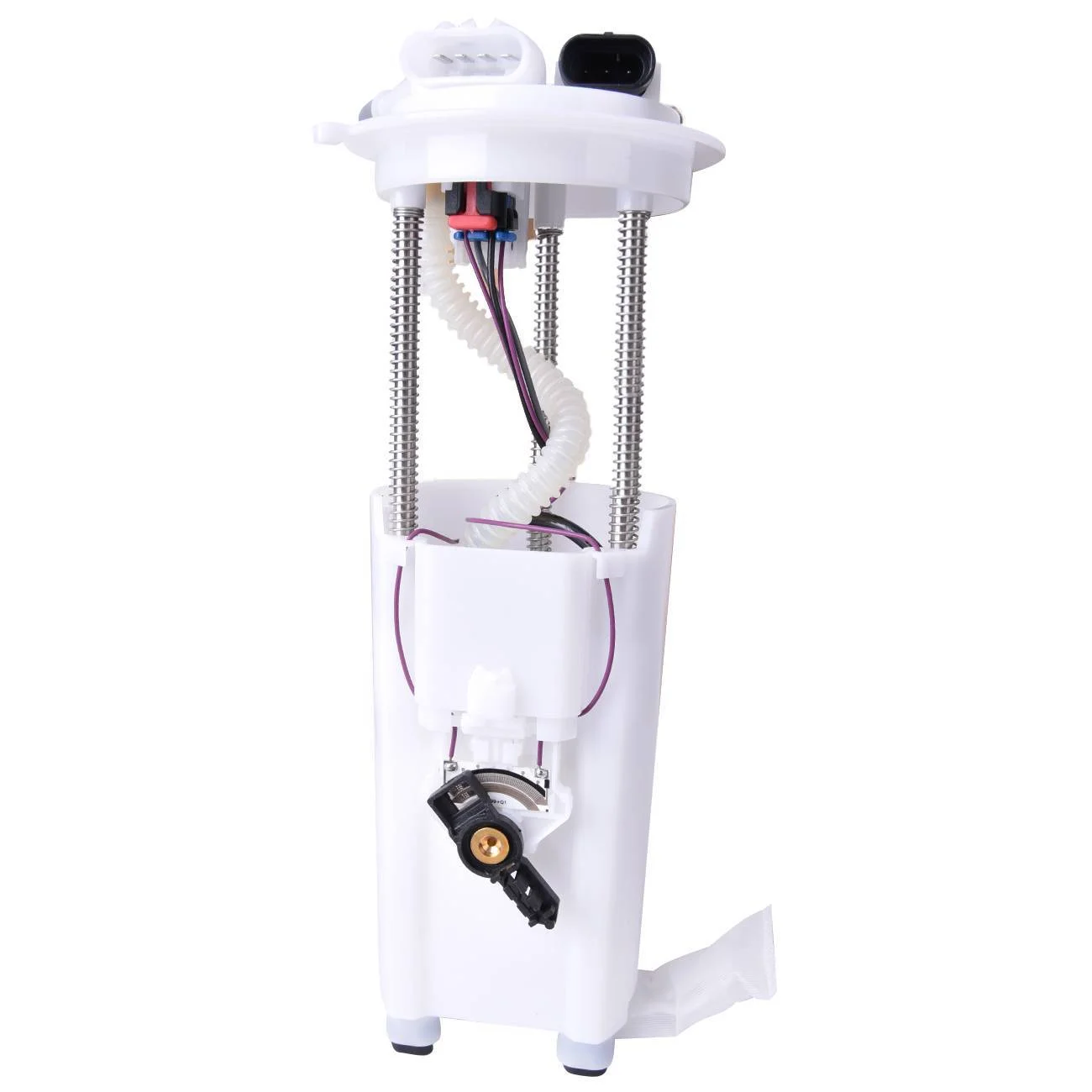 OE # E3992M Rear Electric Fuel Pump 1PC Fits select: 1998-2005 CHEVROLET BLAZER, 1998-2000 GMC JIMMY