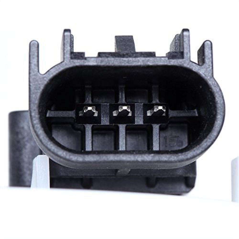 Delphi FG1371 Fuel Module Fits select: 2009-2017 CHEVROLET TRAVERSE, 2009-2016 GMC ACADIA