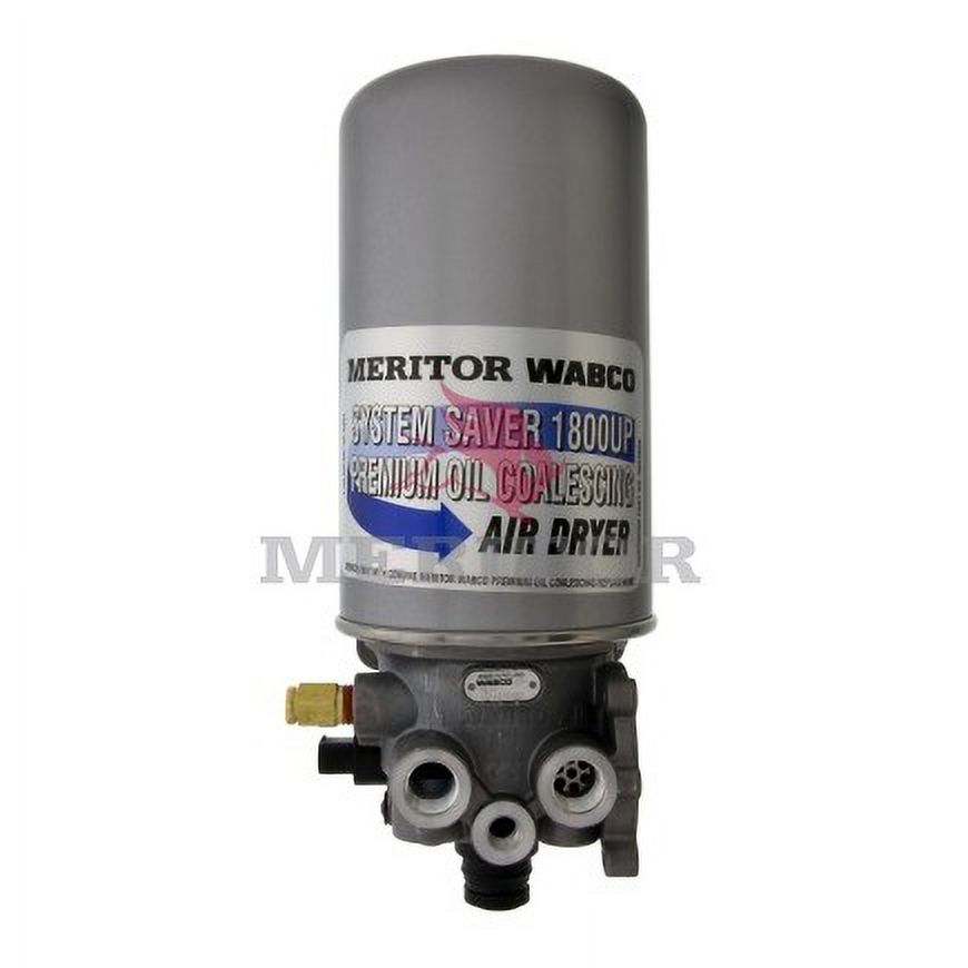 Wabco R955081 New Air Dryer Single Assembly