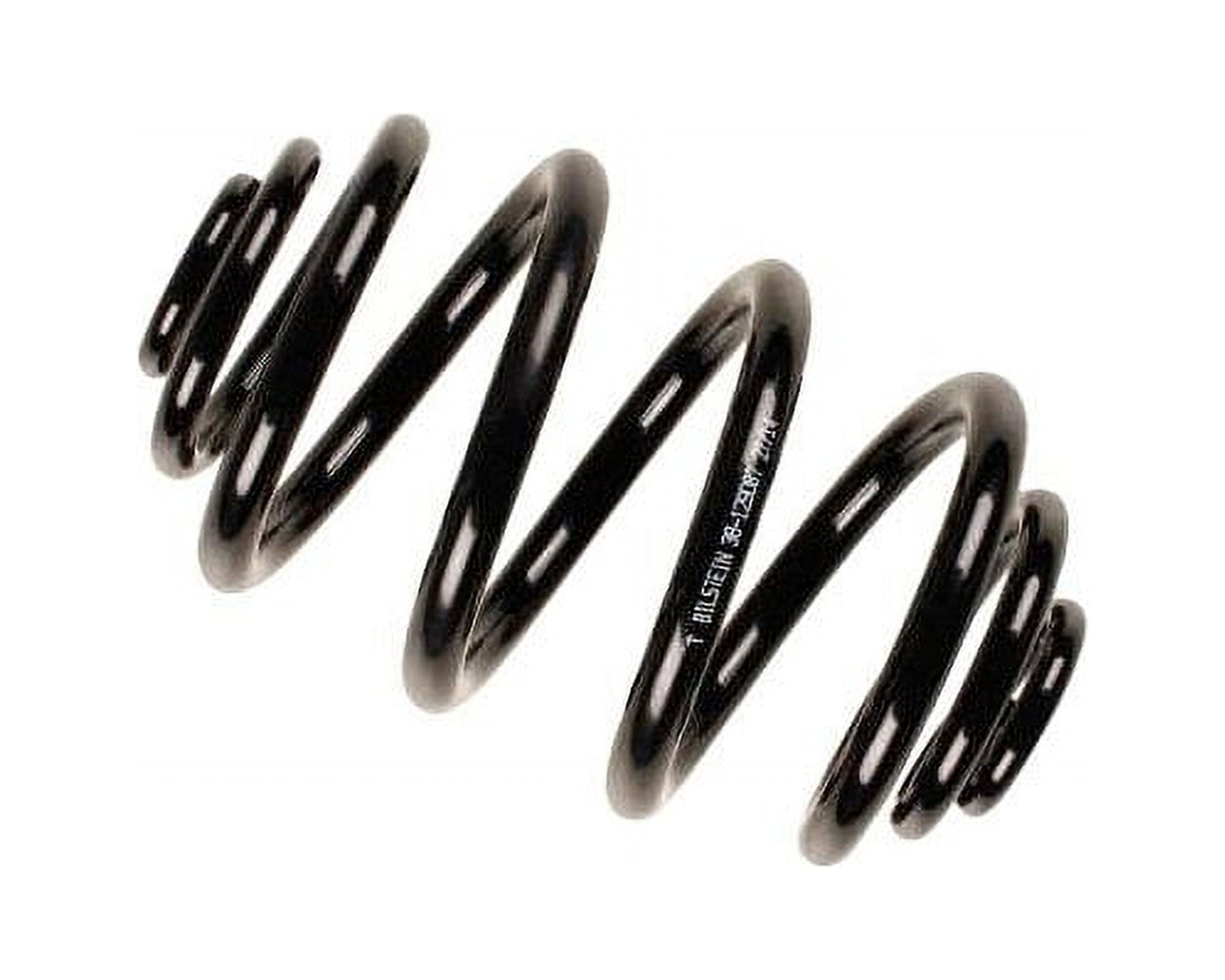 Bilstein B3 OE Replacement Coil Spring Fits select: 1992 BMW 325 IC, 1995 BMW 318 I