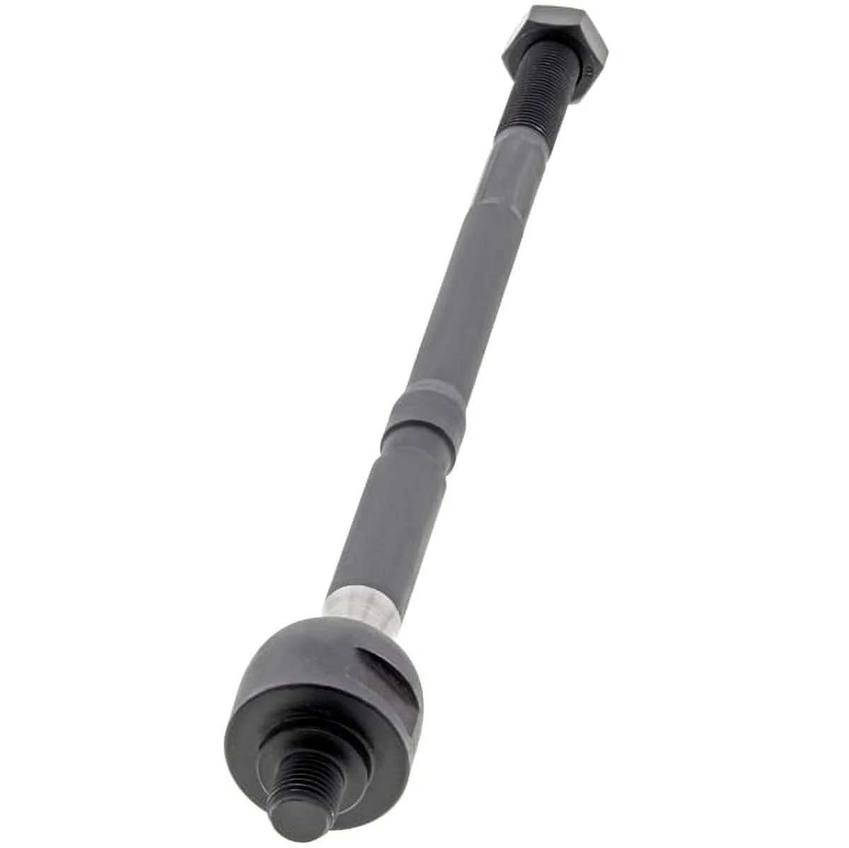 Mevotech GS40722 Steering Tie Rod End Fits select: 2011-2013 FORD FIESTA, 2014-2019 FORD FIESTA SE