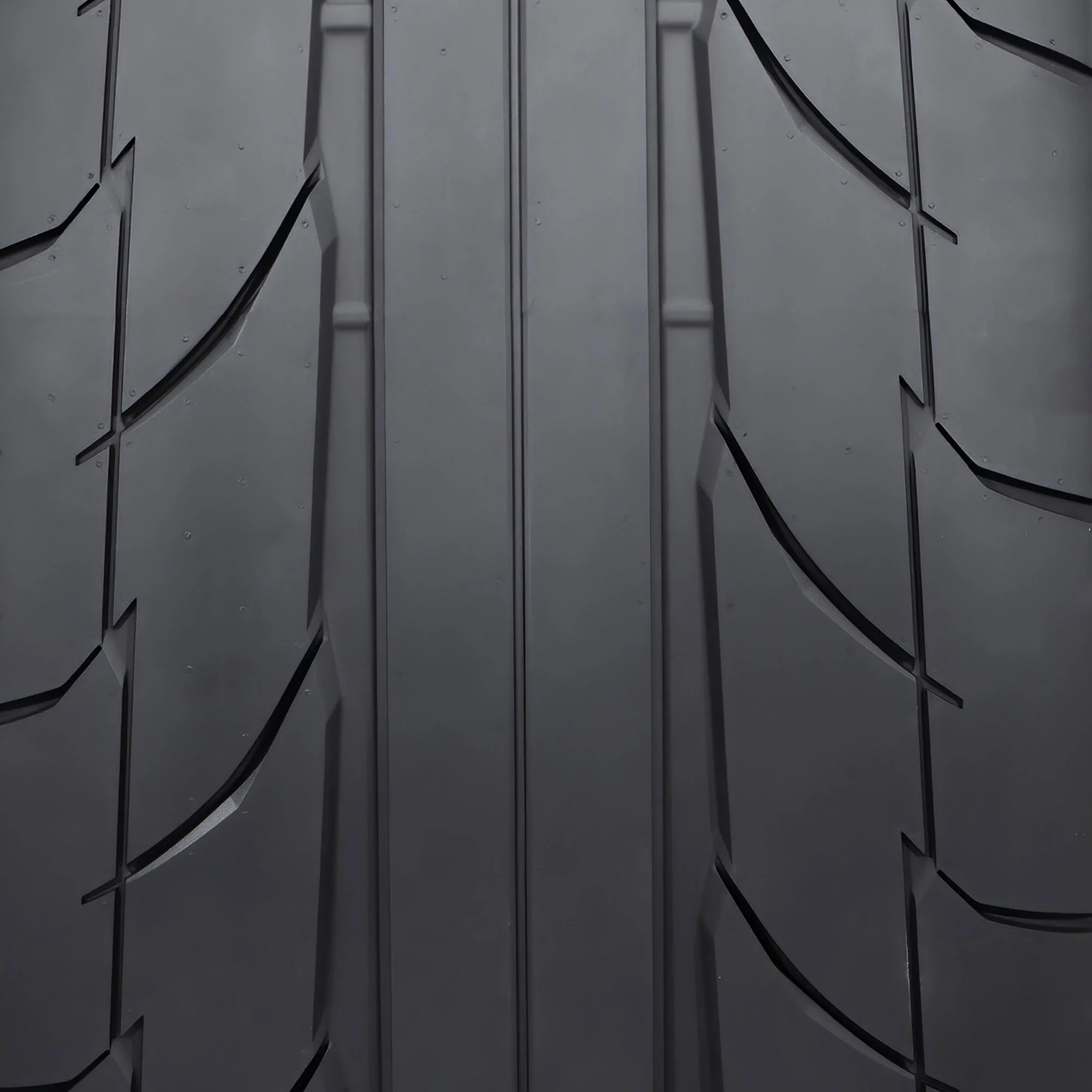 Set of 2 Nitto NT555RII 275/40R19 101W Tires