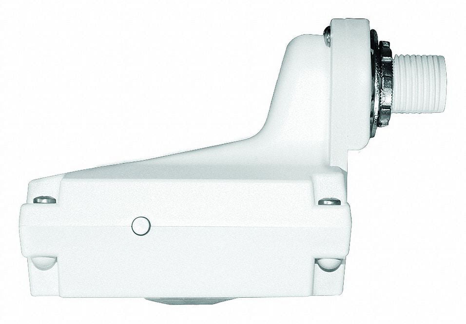 Sensorswitch Motion Sensor,Outdoor,360 Degrees  SBOR 6 ODP WH 0V