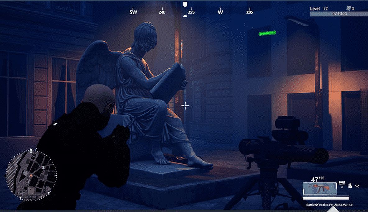 Battle of Rebels, Nintendo Switch